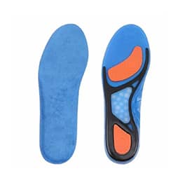 Plantilla gel silicona 36-40